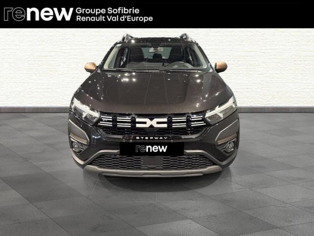 Dacia Sandero image 9