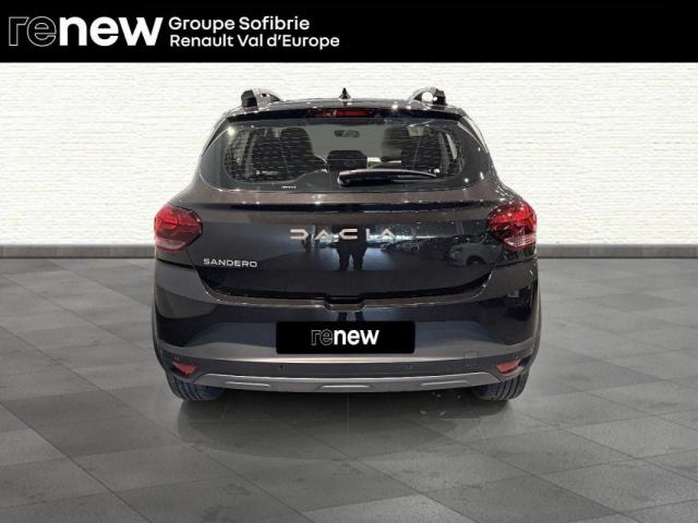 Dacia Sandero image 8