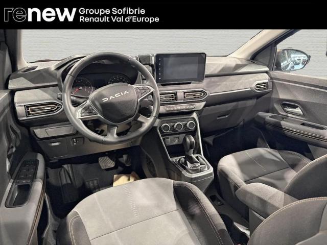 Dacia Sandero image 7