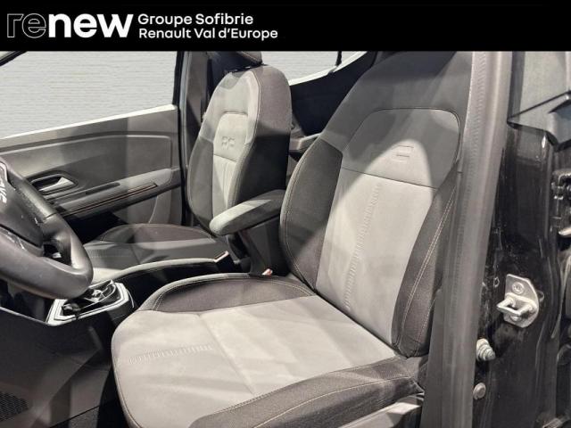 Dacia Sandero image 5
