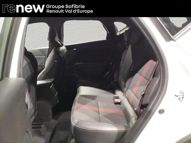 Renault Captur image 5