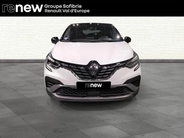 Renault Captur image 6