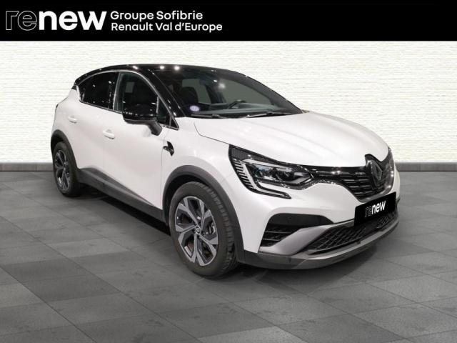 Renault Captur image 1