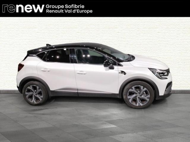 Renault Captur image 2