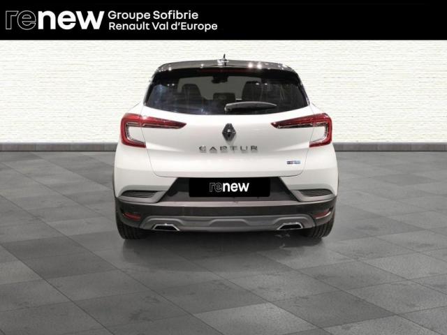 Renault Captur image 3