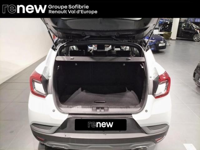 Renault Captur image 9