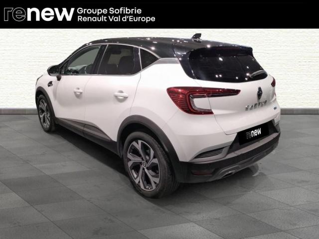 Renault Captur image 8
