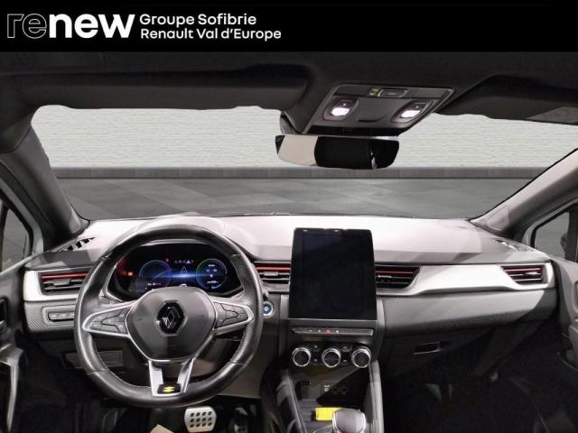 Renault Captur image 7