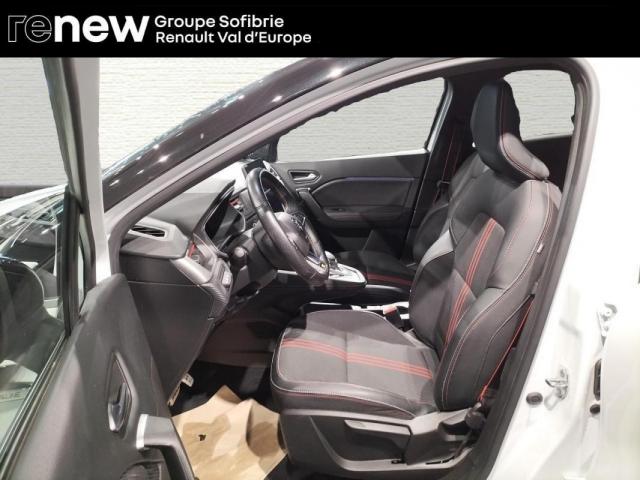 Renault Captur image 4
