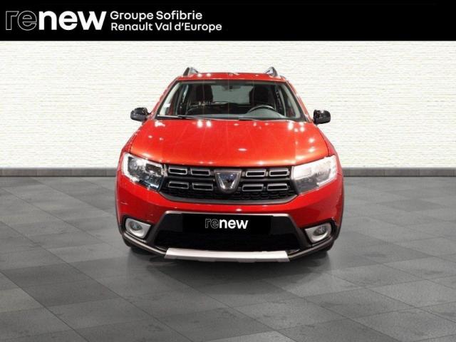 Dacia Sandero image 3