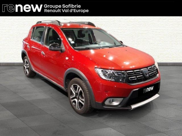 Dacia Sandero image 6