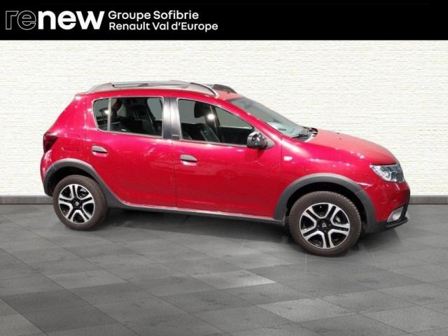 Dacia Sandero image 9