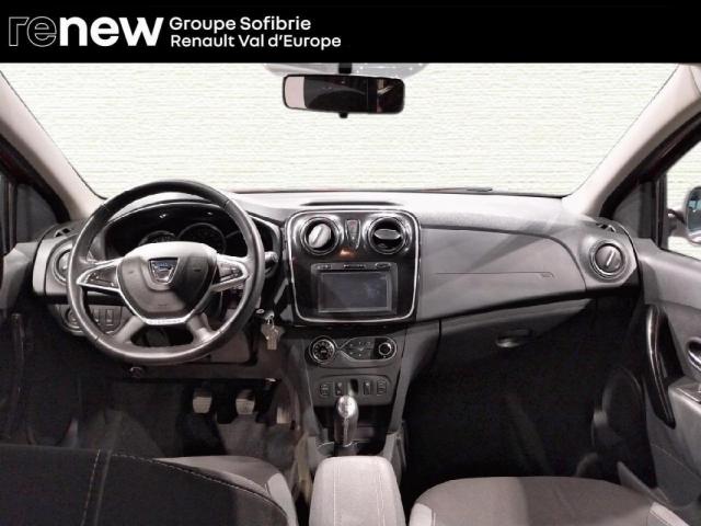 Dacia Sandero image 2