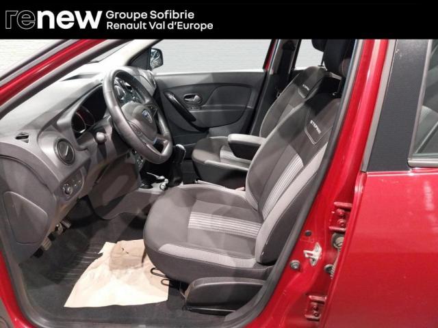 Dacia Sandero image 7