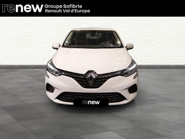 Renault Clio image 3