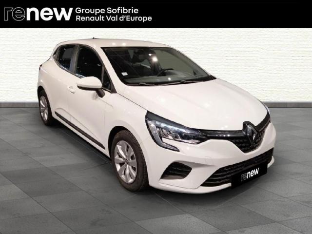 Renault Clio image 5