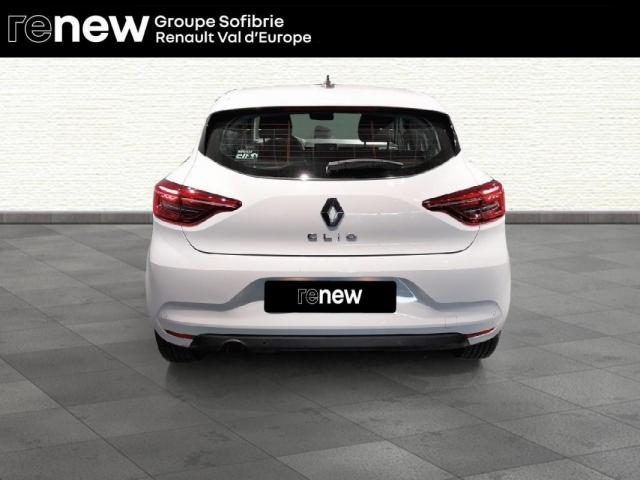 Renault Clio image 8