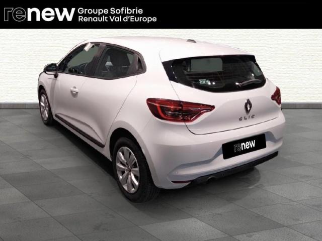 Renault Clio image 6