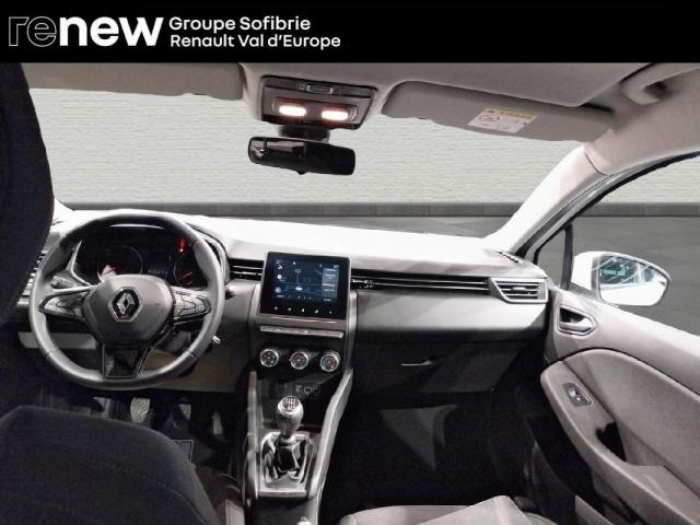 Renault Clio image 7