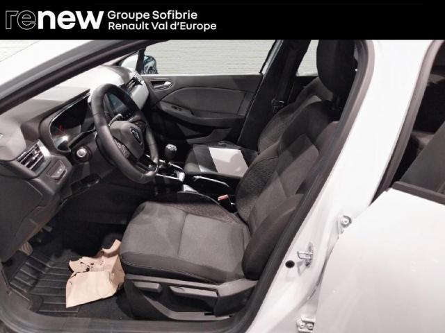 Renault Clio image 1