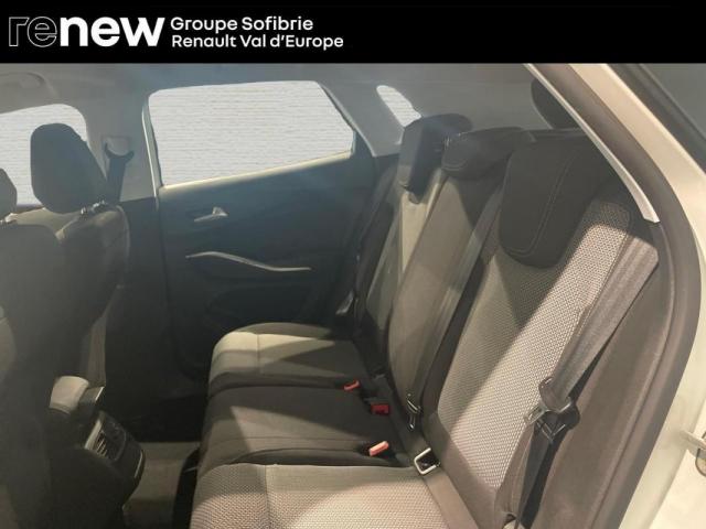 Opel Grandland X image 9