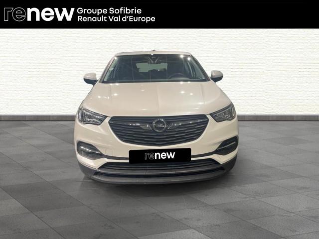 Opel Grandland X image 2