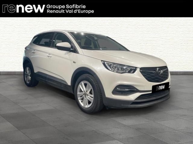 Opel Grandland X image 8