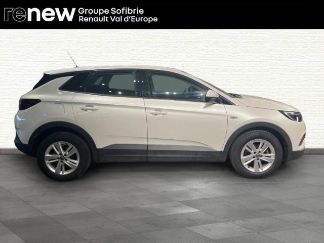 Opel Grandland X image 6