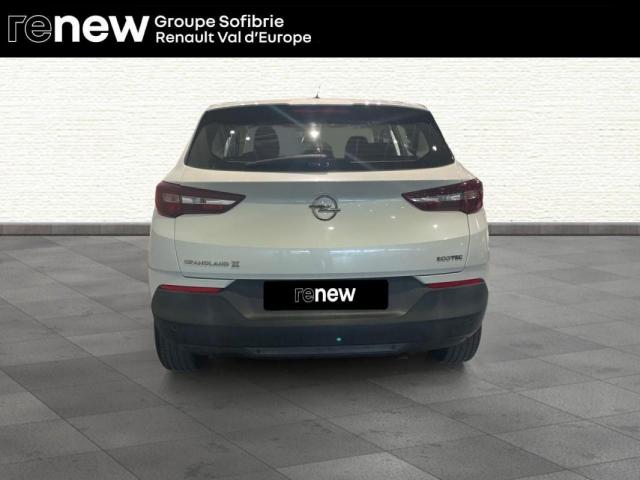 Opel Grandland X image 4