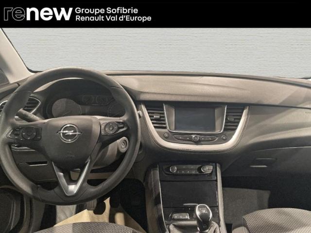 Opel Grandland X image 5