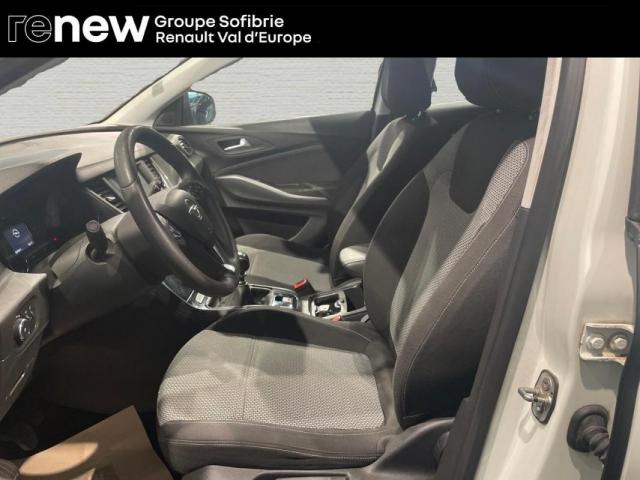 Opel Grandland X image 7
