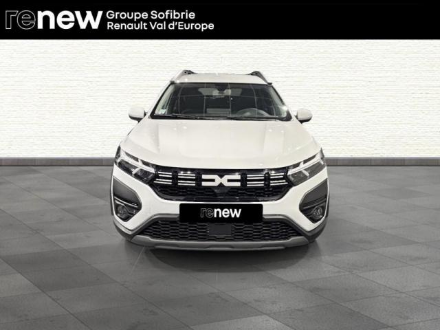 Dacia Jogger image 7