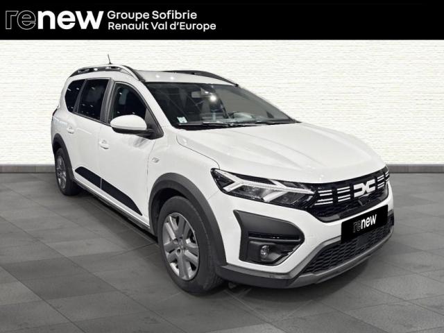Dacia Jogger image 4