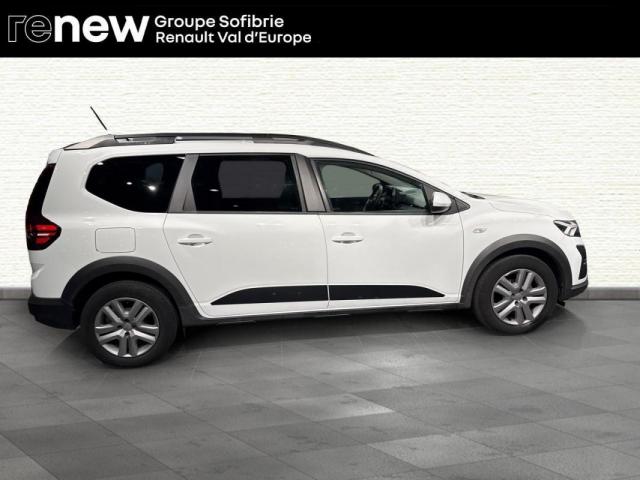Dacia Jogger image 5