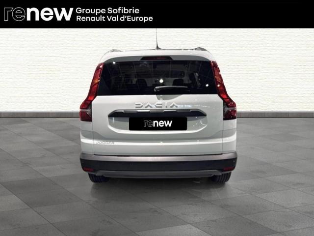 Dacia Jogger image 8