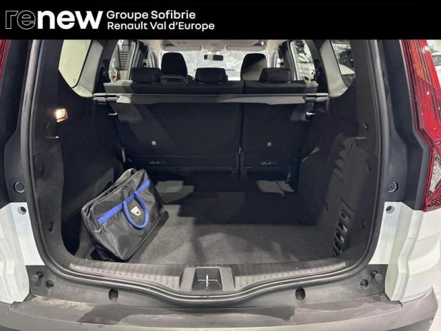 Dacia Jogger image 3