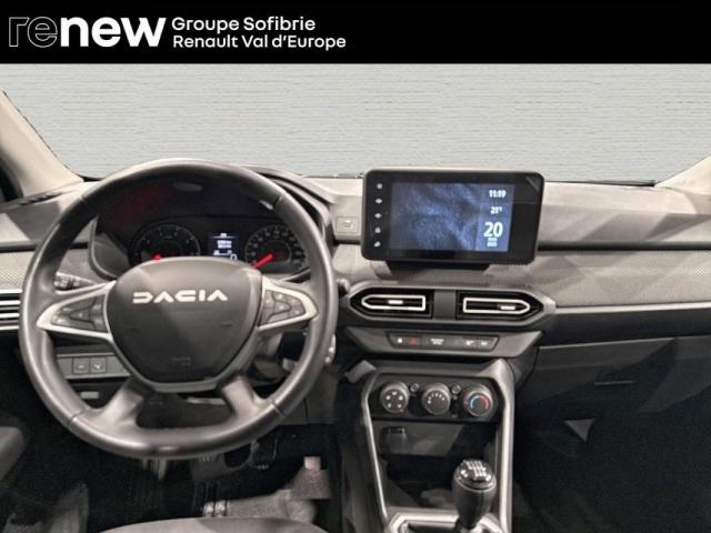 Dacia Jogger image 9
