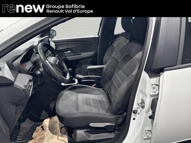 Dacia Jogger image 2
