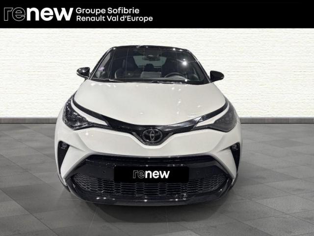 Toyota C-Hr image 3