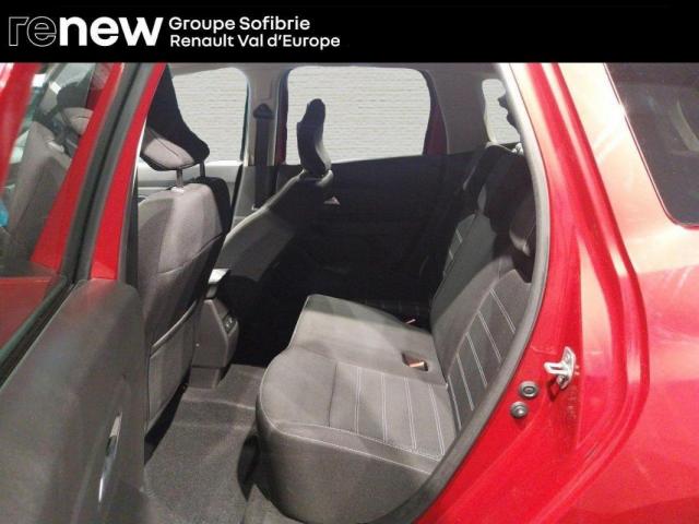 Dacia Duster image 7