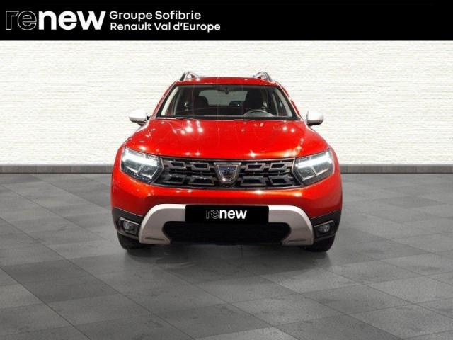 Dacia Duster image 2