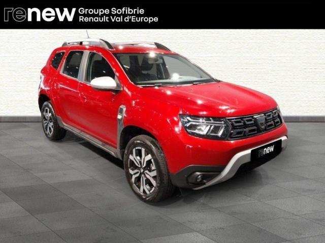 Dacia Duster image 6