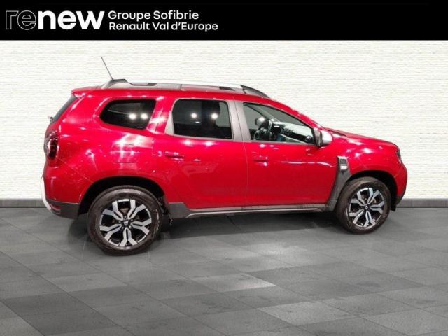 Dacia Duster image 5