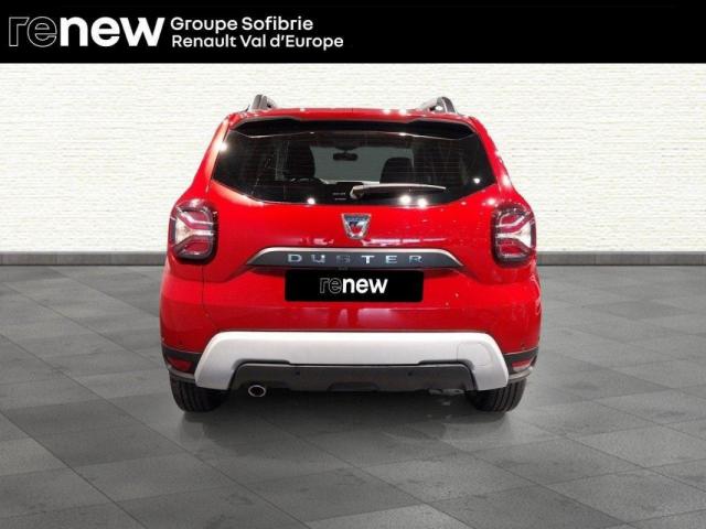 Dacia Duster image 3
