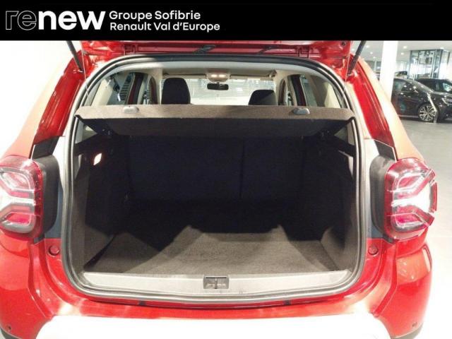 Dacia Duster image 4