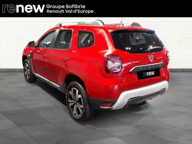 Dacia Duster image 1