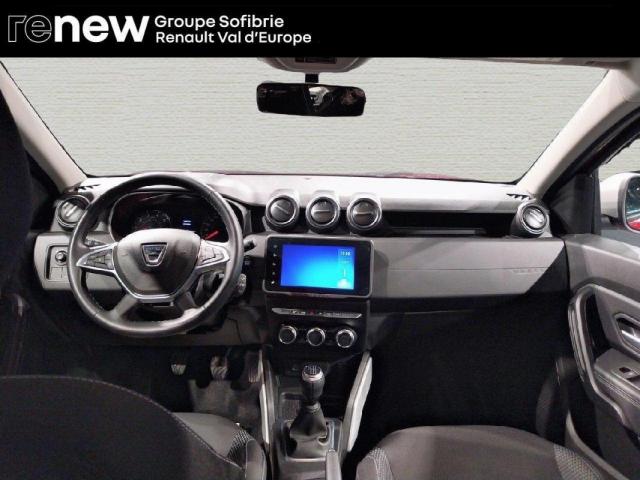 Dacia Duster image 8