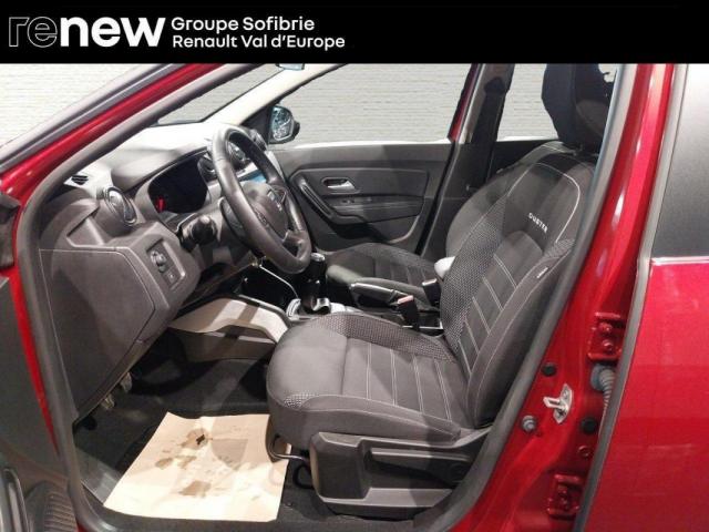 Dacia Duster image 9