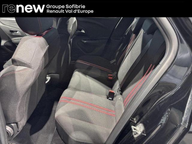 Opel Corsa image 6