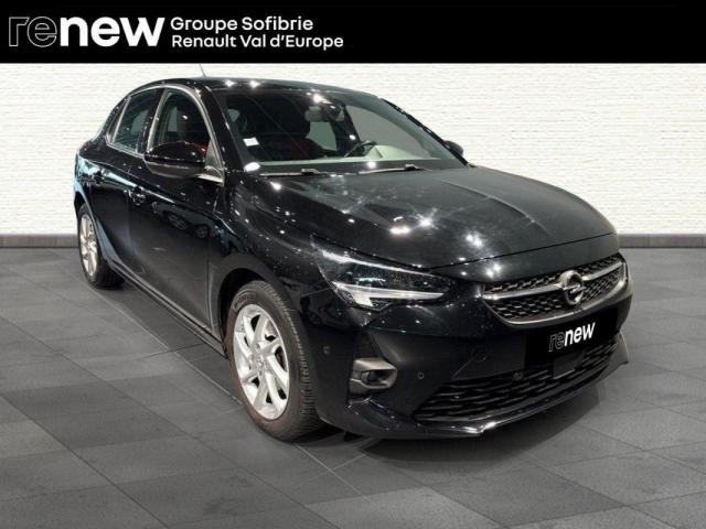 Opel Corsa image 2